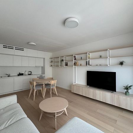 Aurora Apartments 布拉迪斯拉发 外观 照片