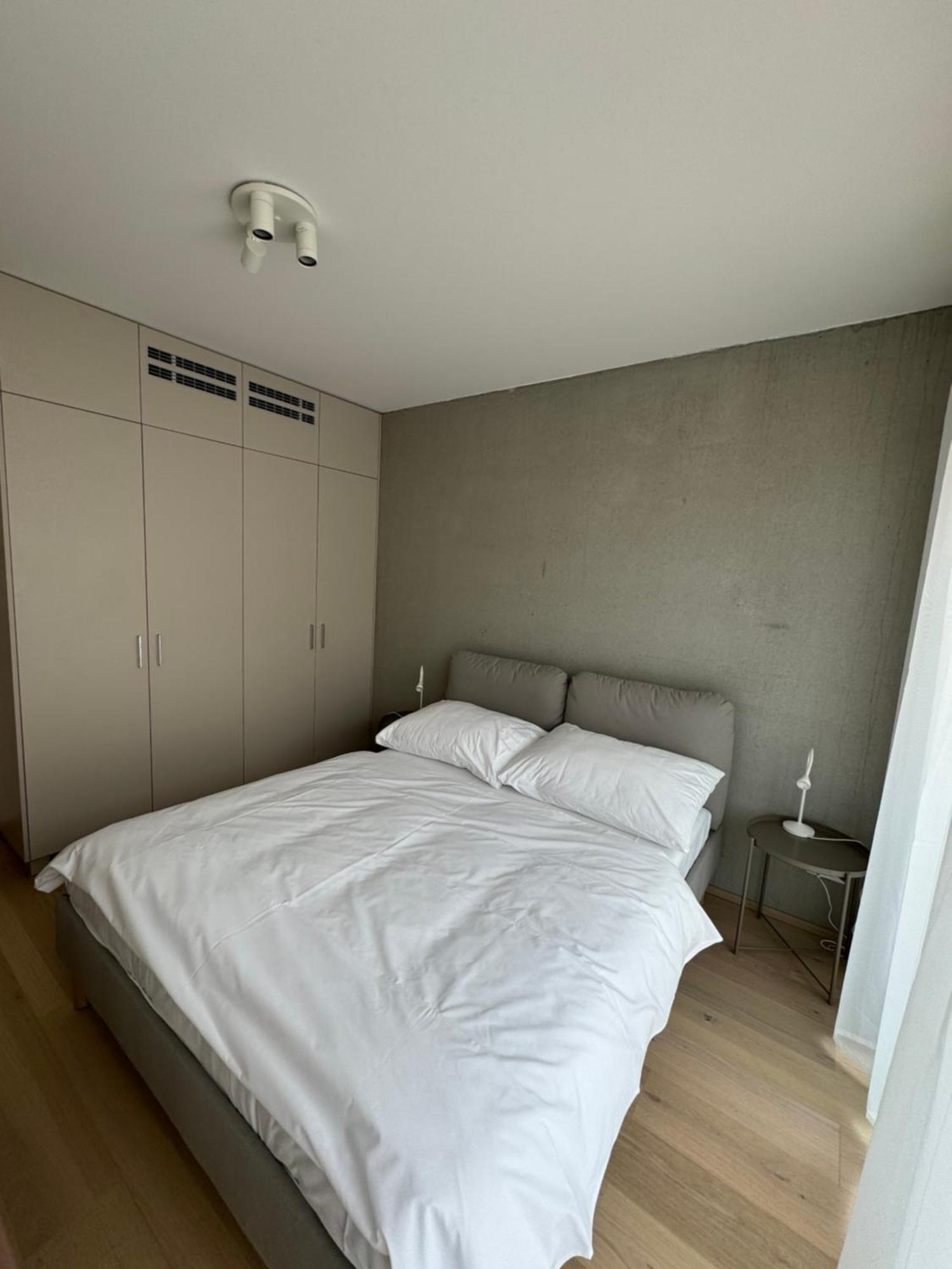 Aurora Apartments 布拉迪斯拉发 外观 照片
