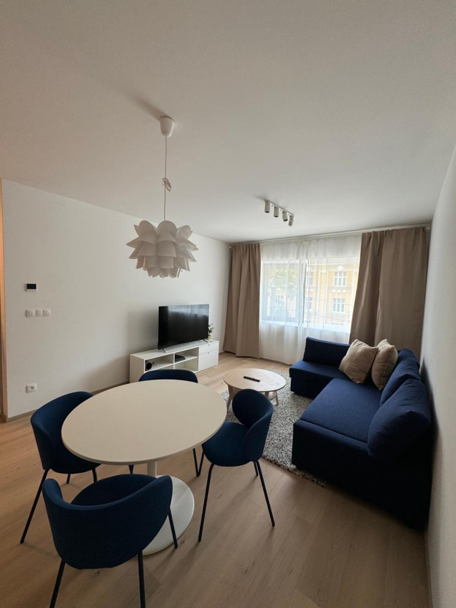Aurora Apartments 布拉迪斯拉发 外观 照片