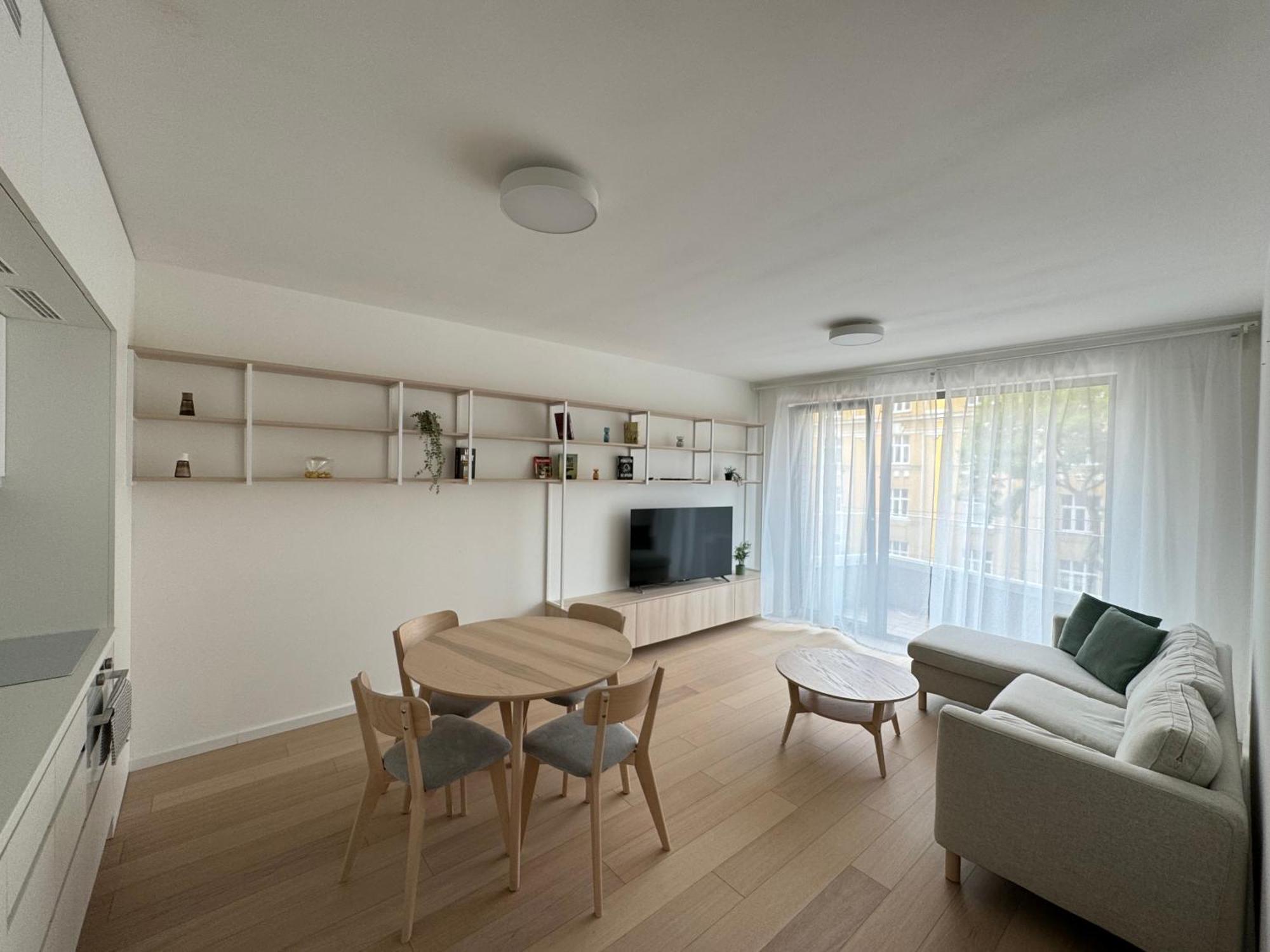 Aurora Apartments 布拉迪斯拉发 外观 照片