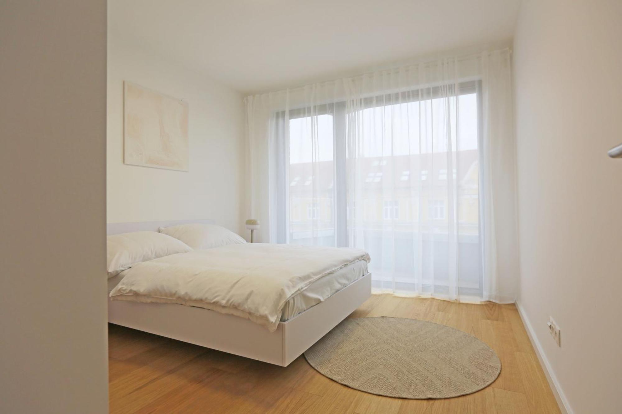 Aurora Apartments 布拉迪斯拉发 外观 照片
