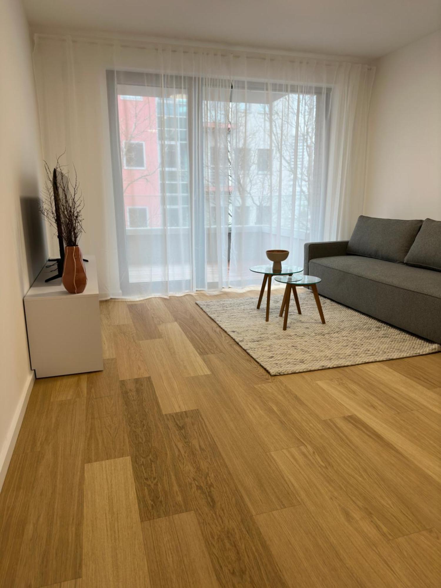 Aurora Apartments 布拉迪斯拉发 外观 照片