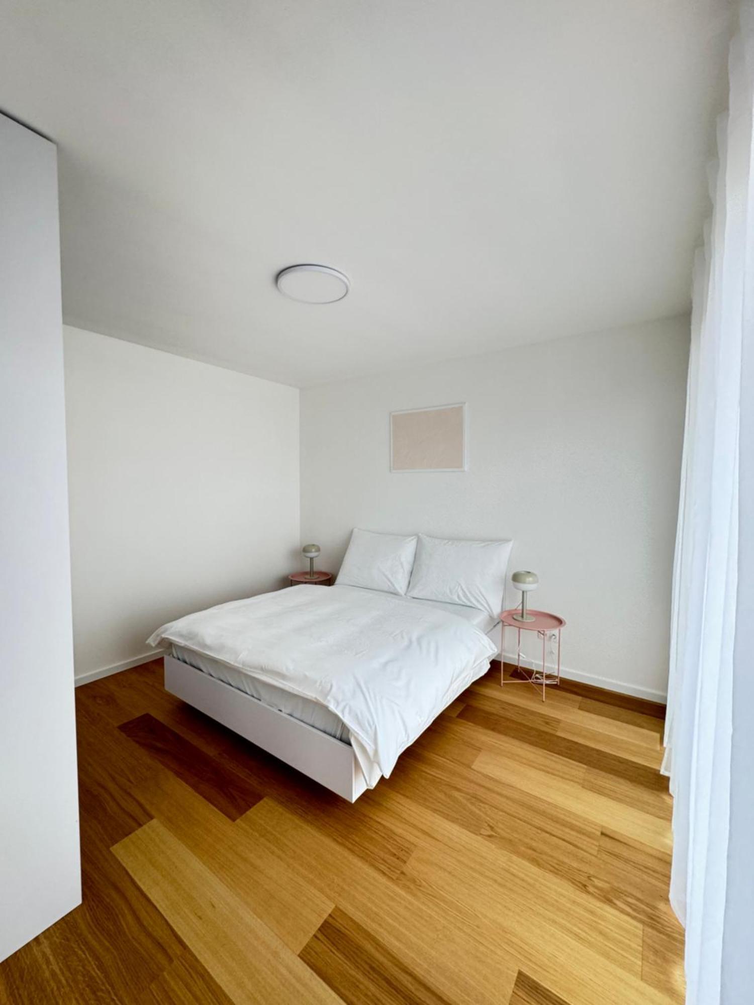 Aurora Apartments 布拉迪斯拉发 外观 照片