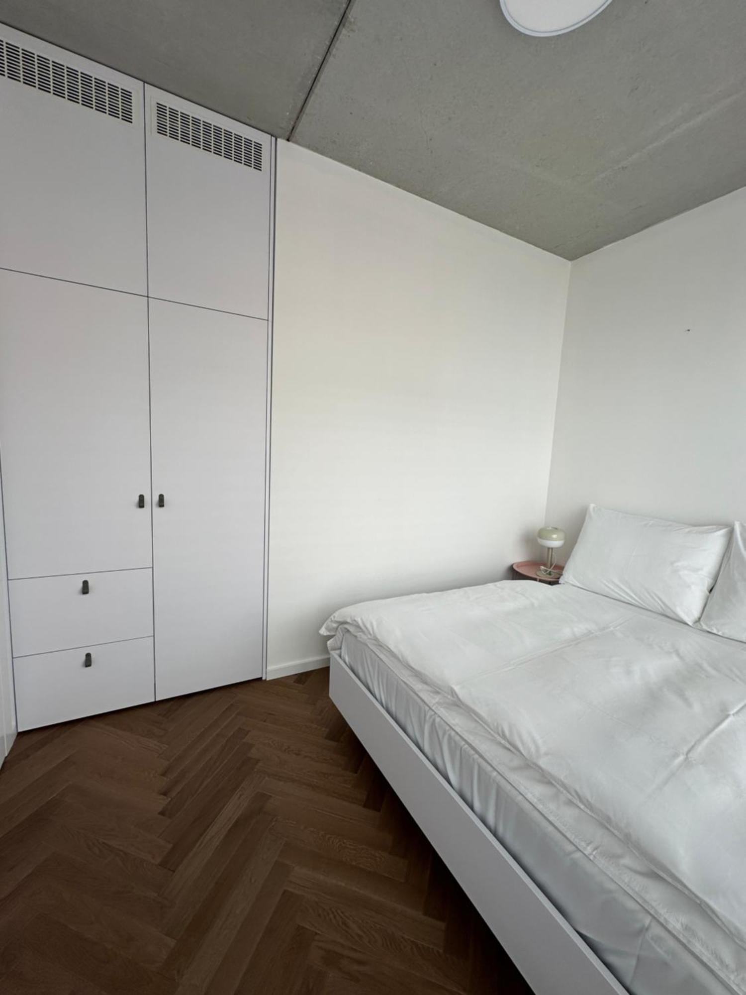 Aurora Apartments 布拉迪斯拉发 外观 照片