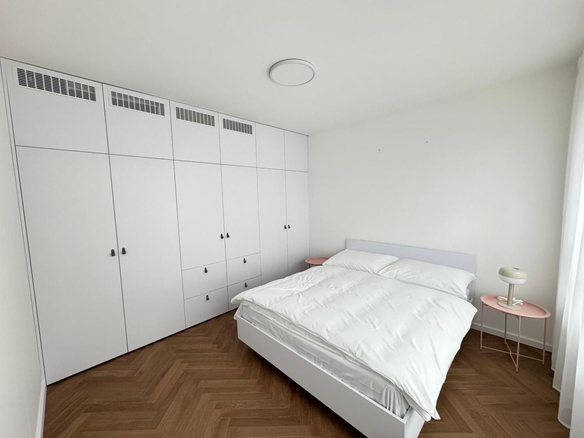 Aurora Apartments 布拉迪斯拉发 外观 照片