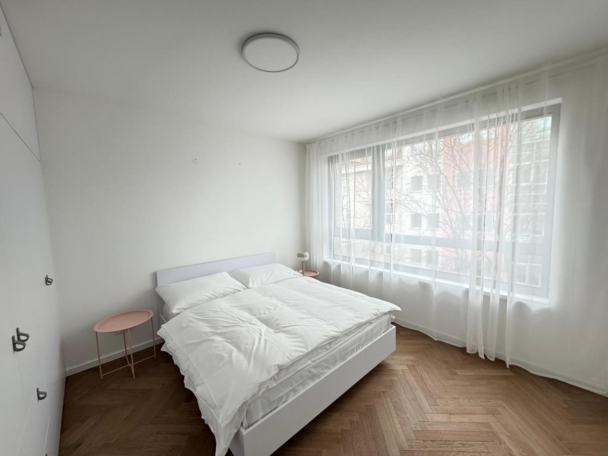 Aurora Apartments 布拉迪斯拉发 外观 照片
