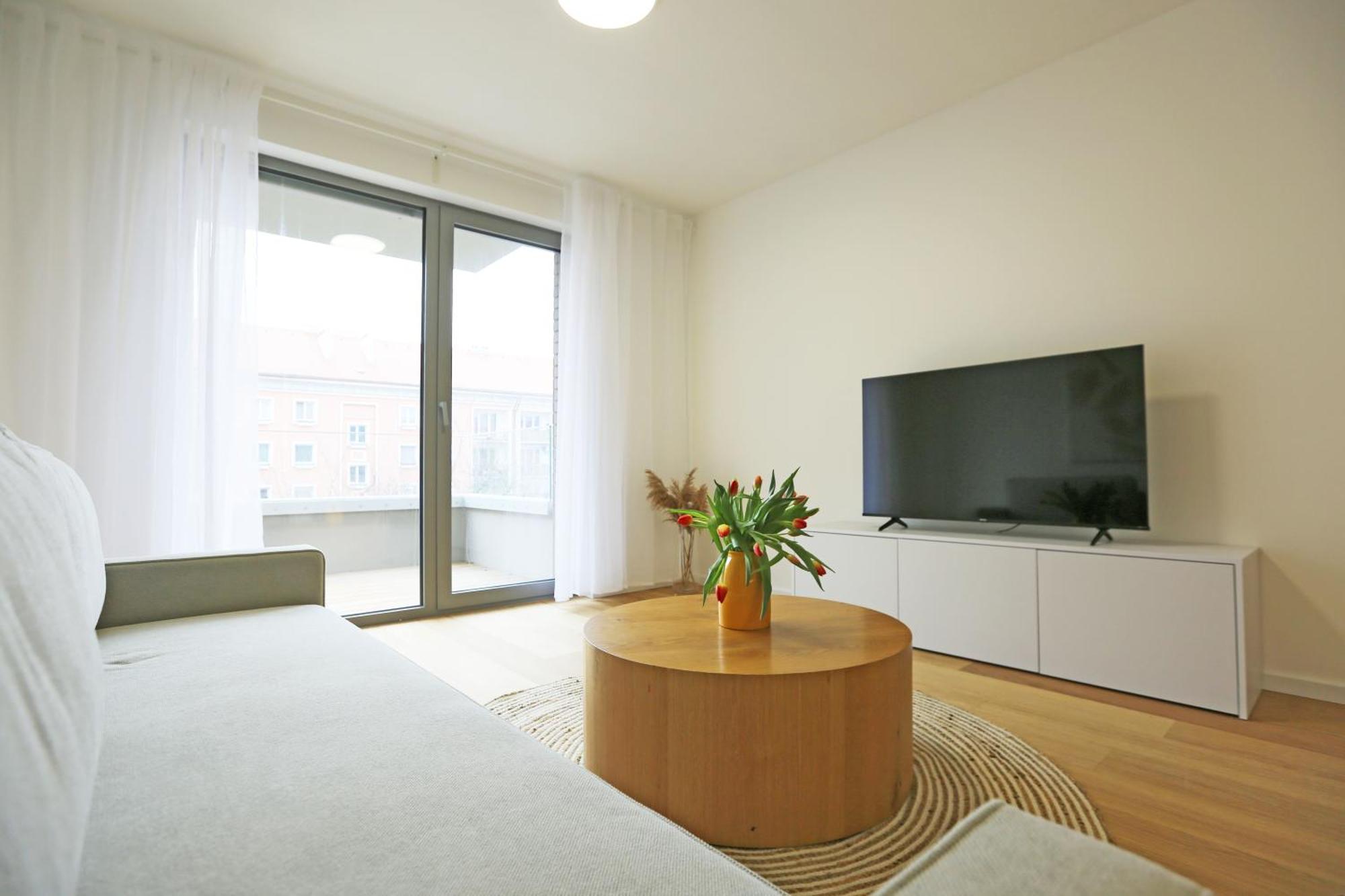 Aurora Apartments 布拉迪斯拉发 外观 照片