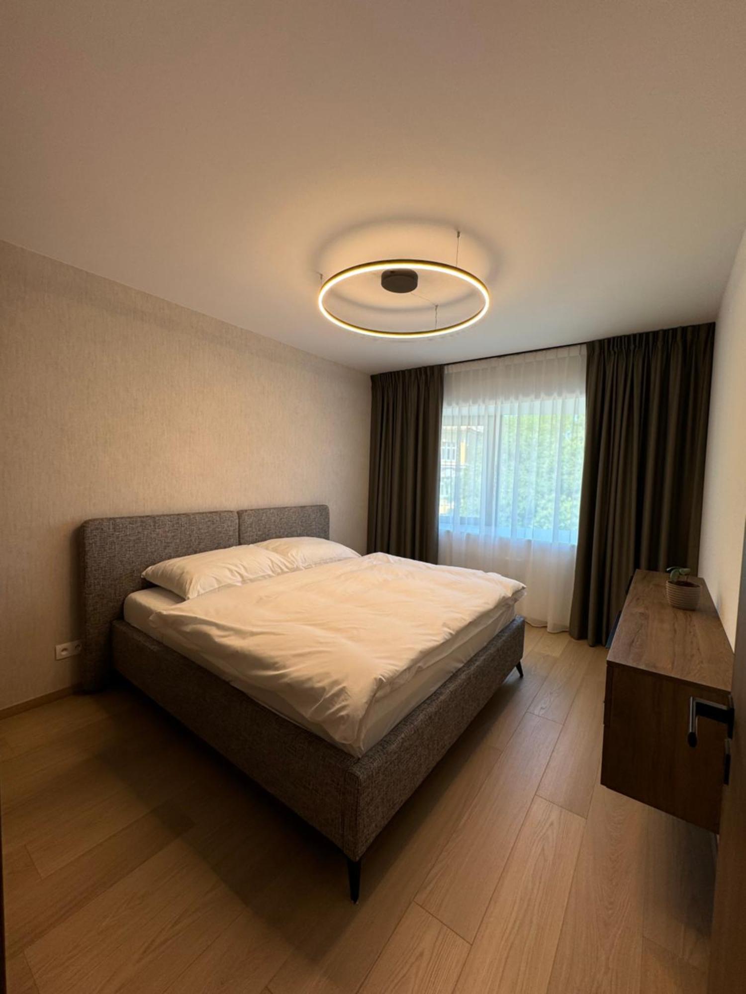 Aurora Apartments 布拉迪斯拉发 外观 照片