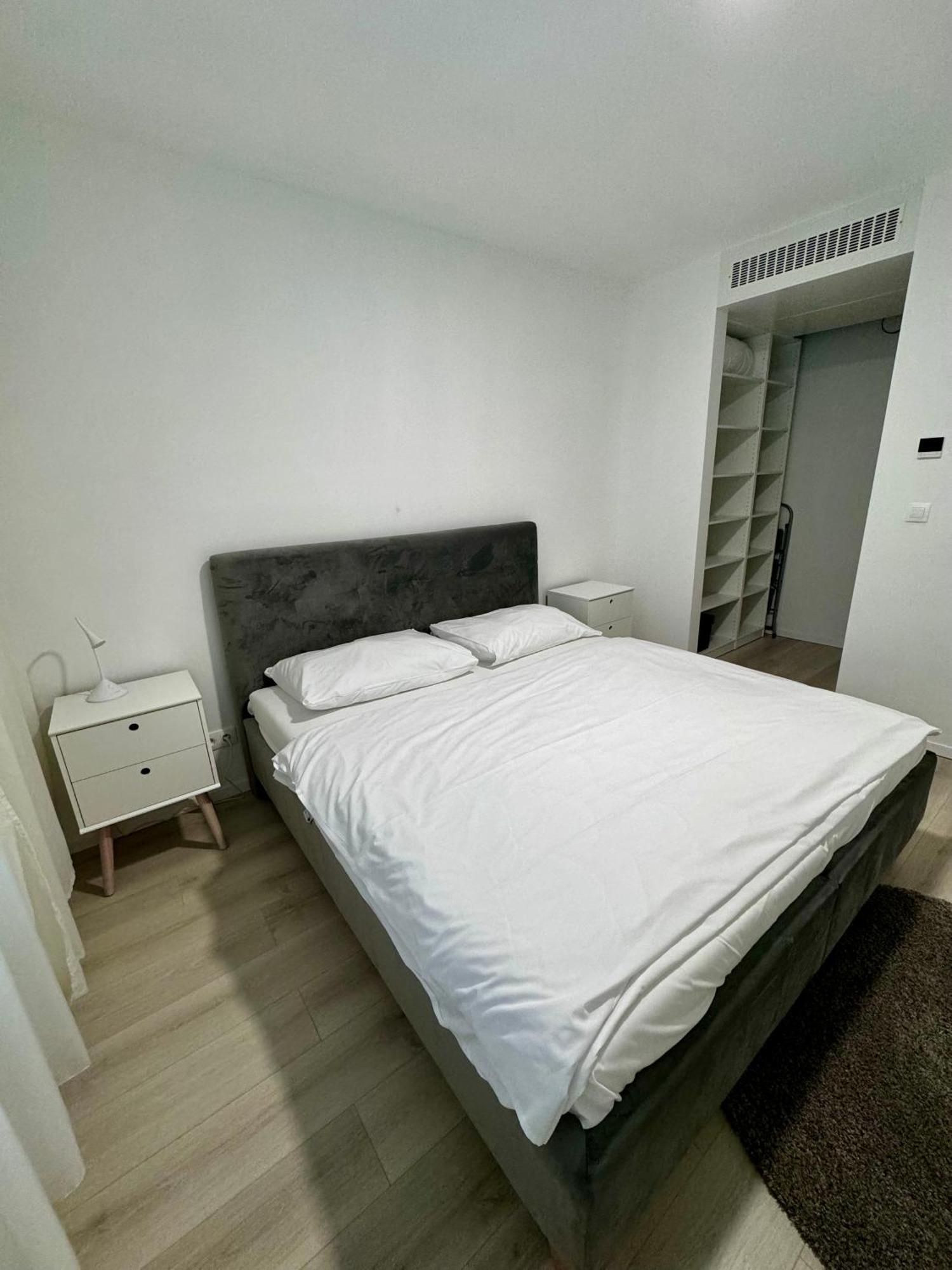 Aurora Apartments 布拉迪斯拉发 外观 照片